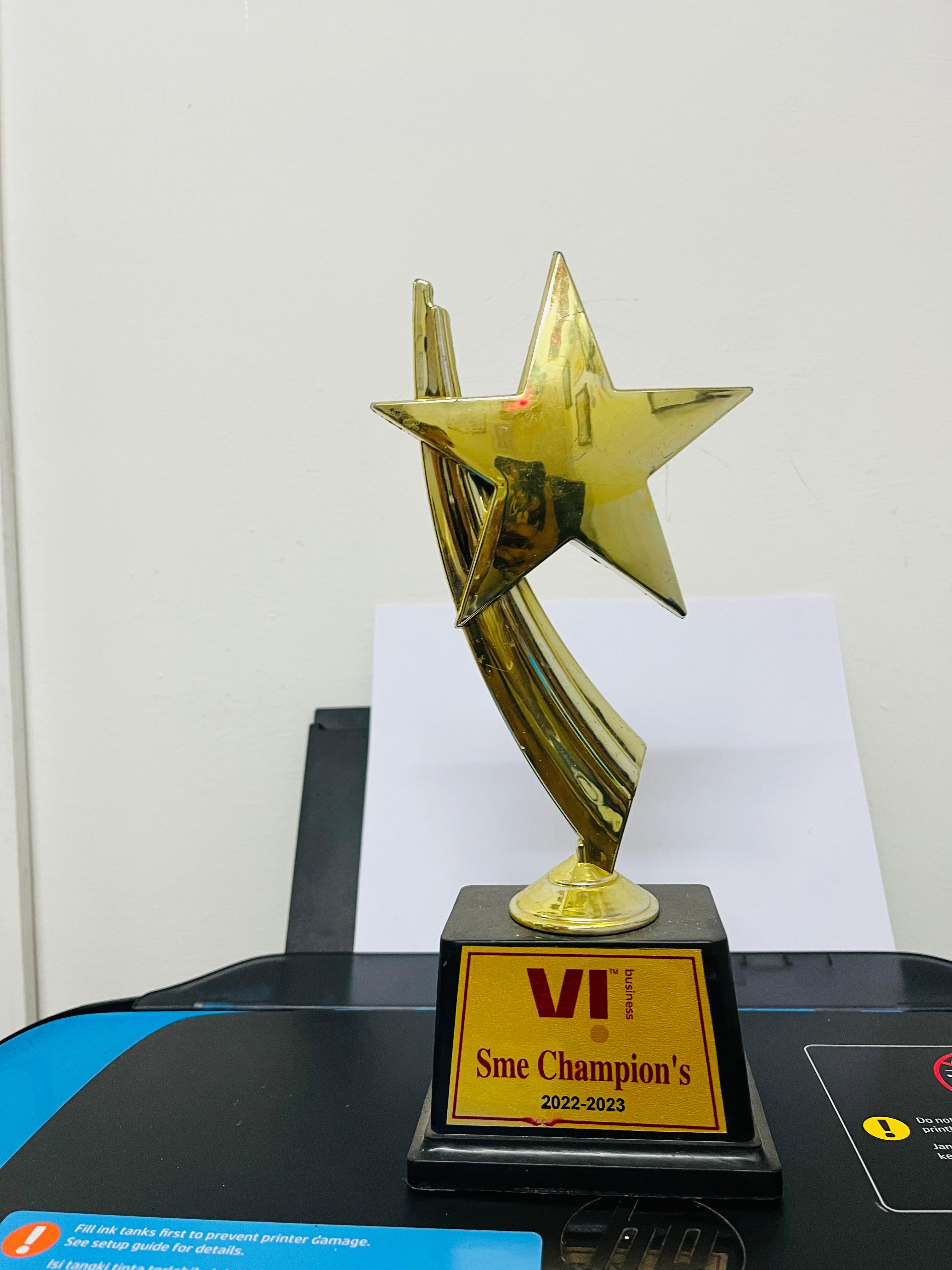 Trusted Service Provider Token