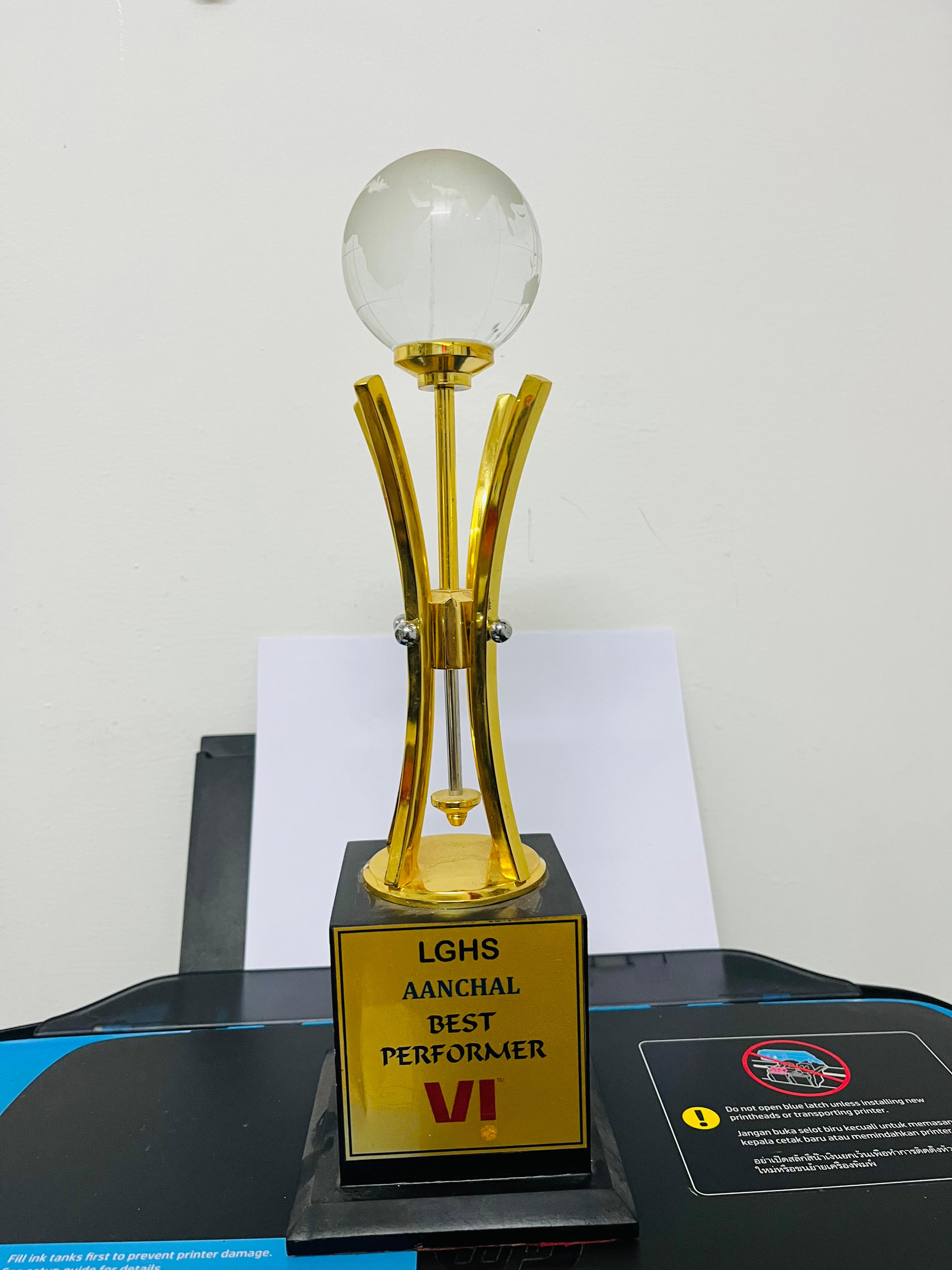 Excellence in Managed WiFi Services